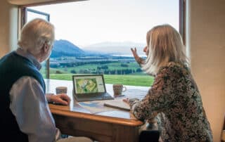 A Guide To Albert Town, Luggate, Hawea, Queensbury, And Central Wanaka
