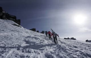 Australians Love Living In Wanaka - Easy Access To Many Ski Fields